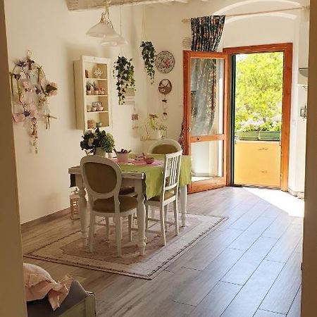 Casalbina Lejlighed Mezzana  Eksteriør billede